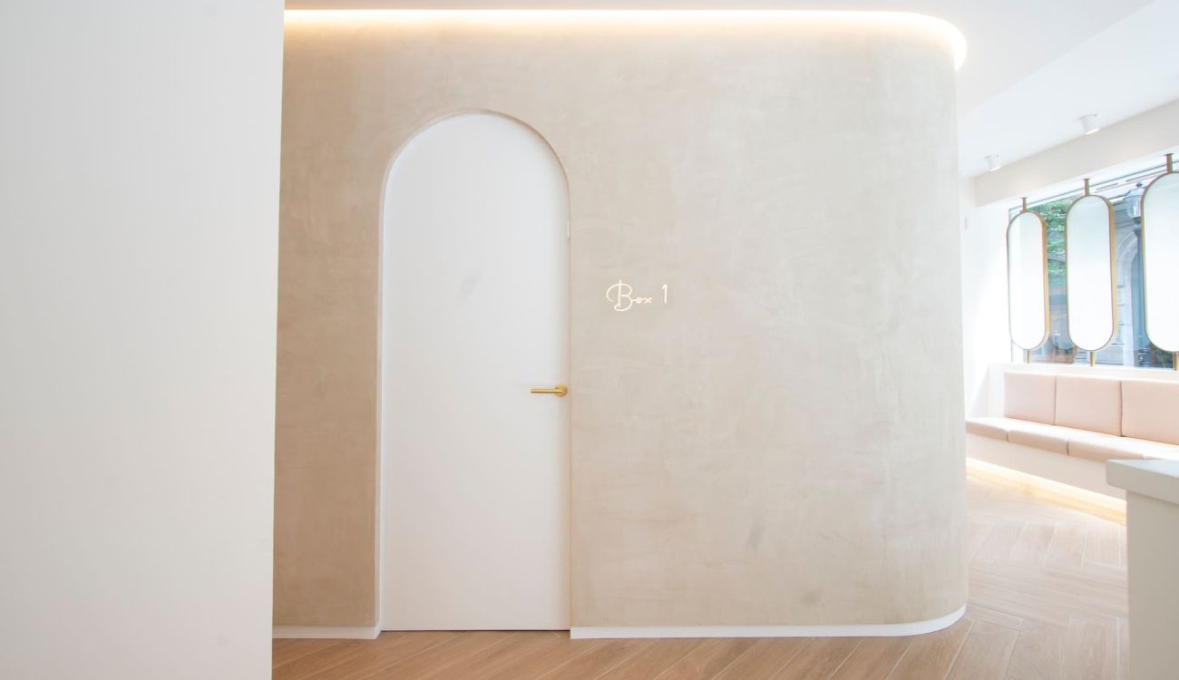 Clinica dental canto