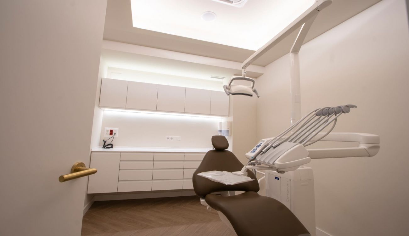 profilaxis dental gijon
