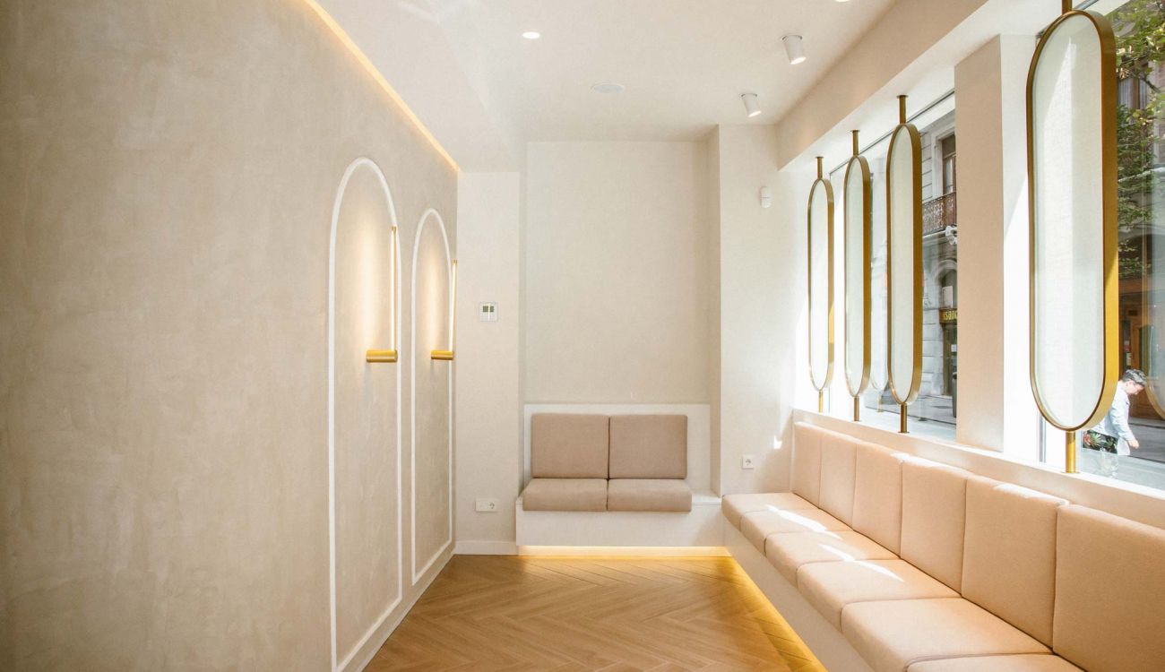 Clínica Dental Canto