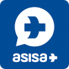 asisa logo