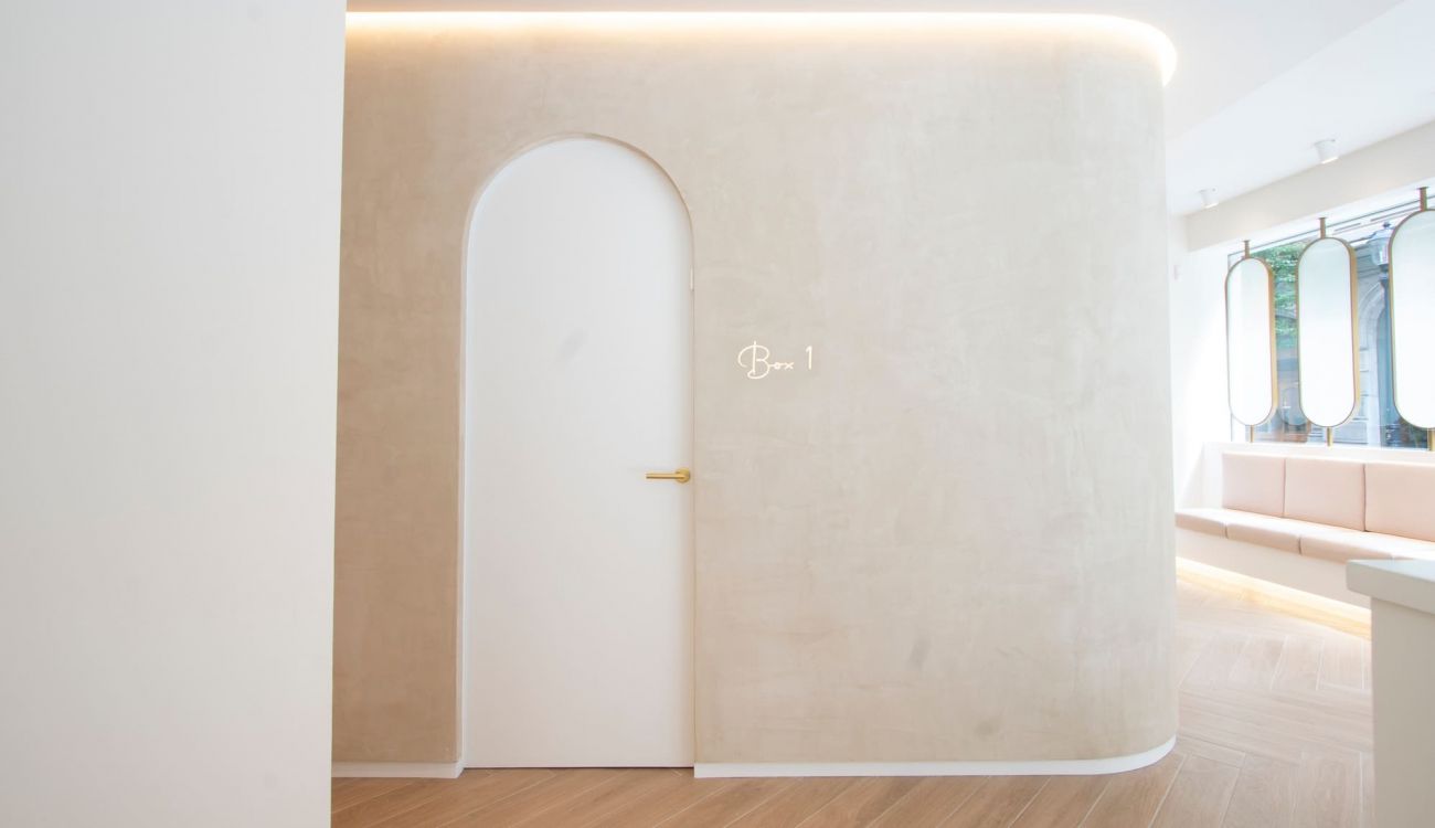 Clinica dental canto